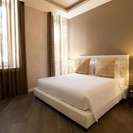 Spagna Boutique Roma Ngoại thất bức ảnh