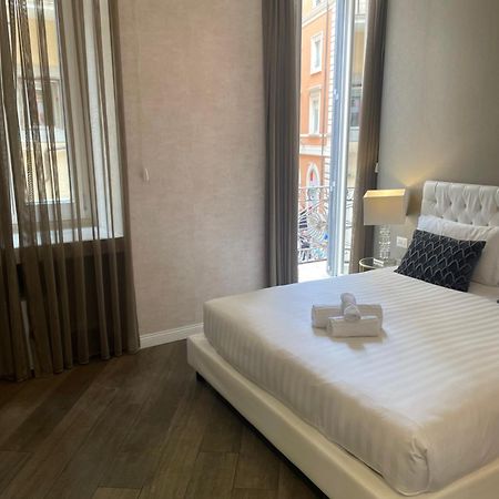 Spagna Boutique Roma Ngoại thất bức ảnh
