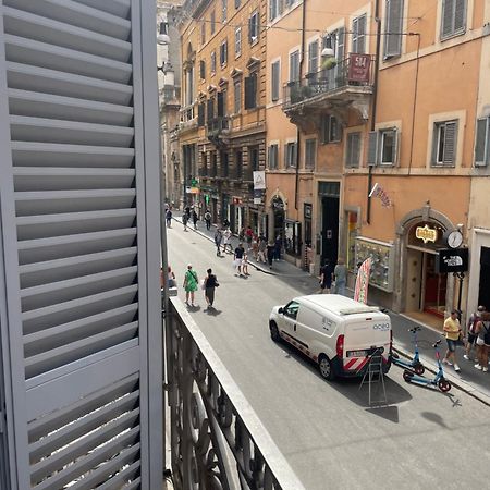 Spagna Boutique Roma Ngoại thất bức ảnh