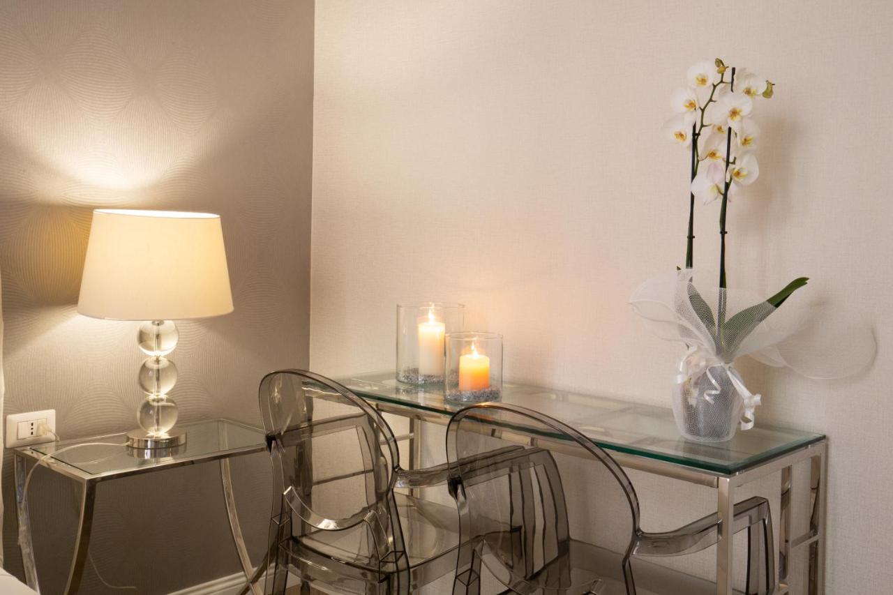 Spagna Boutique Roma Ngoại thất bức ảnh