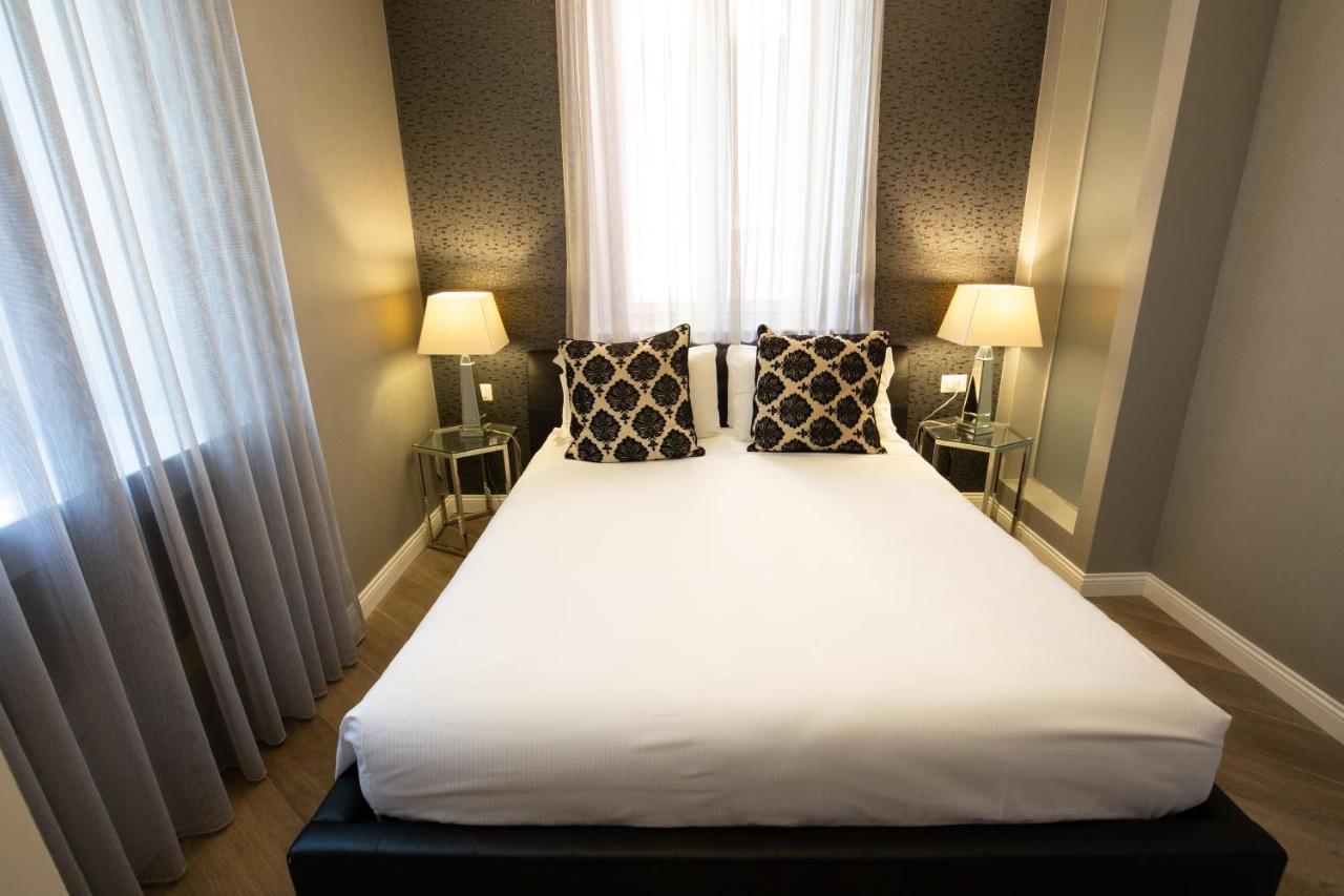 Spagna Boutique Roma Ngoại thất bức ảnh
