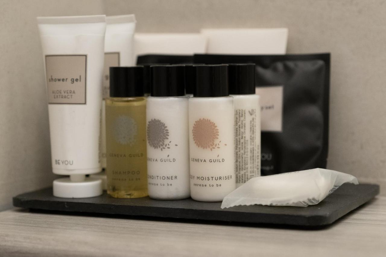 Spagna Boutique Roma Ngoại thất bức ảnh