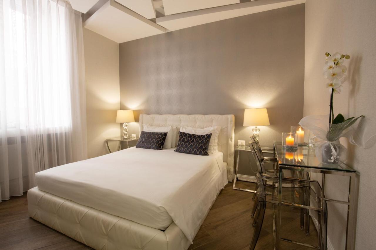 Spagna Boutique Roma Ngoại thất bức ảnh
