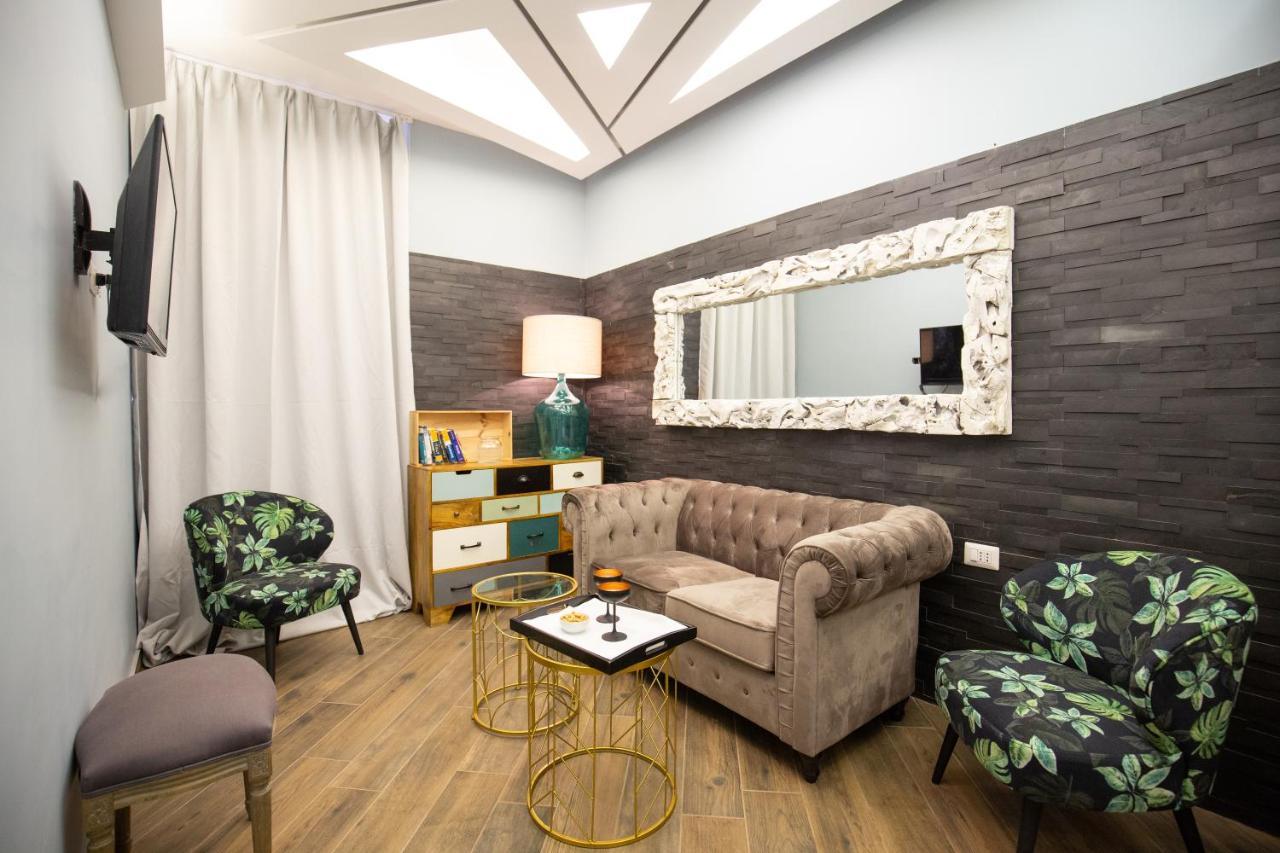 Spagna Boutique Roma Ngoại thất bức ảnh