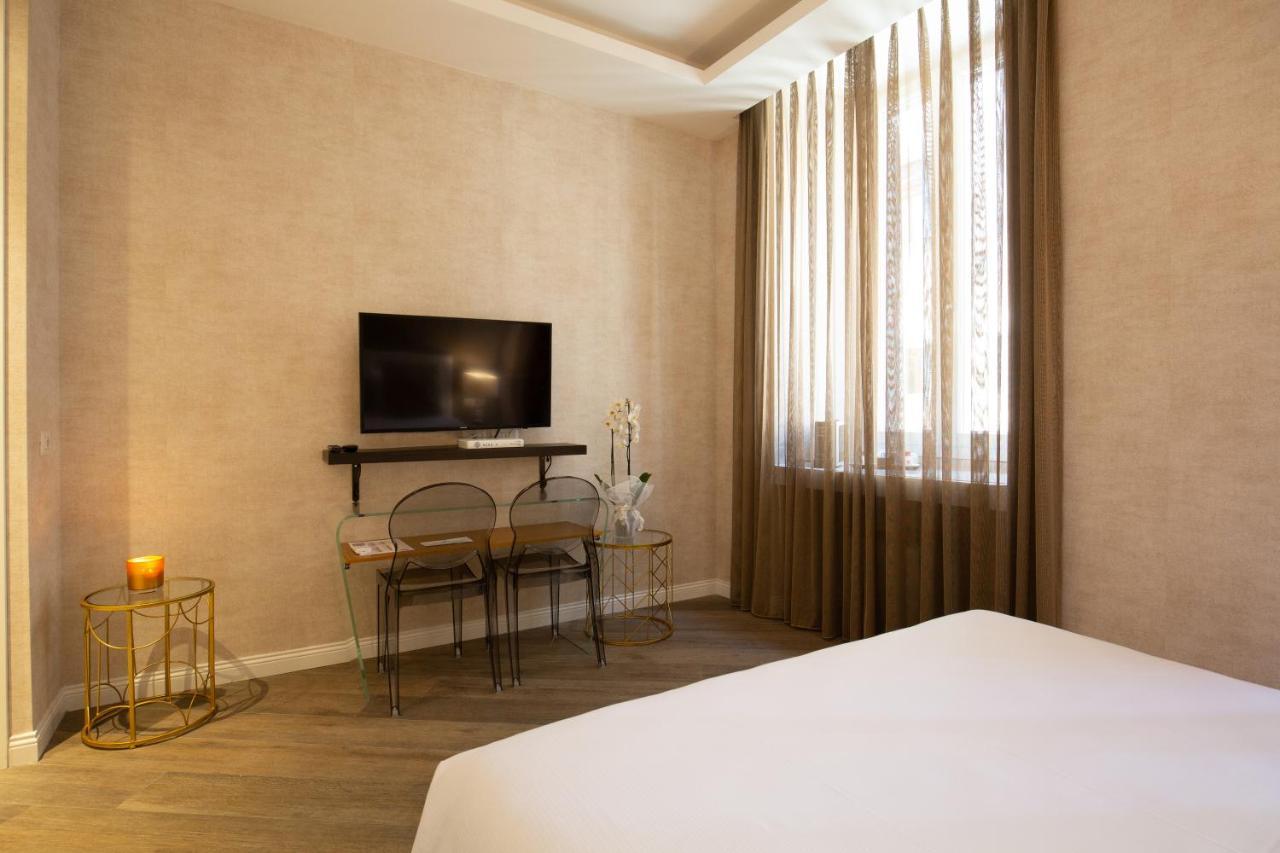 Spagna Boutique Roma Ngoại thất bức ảnh