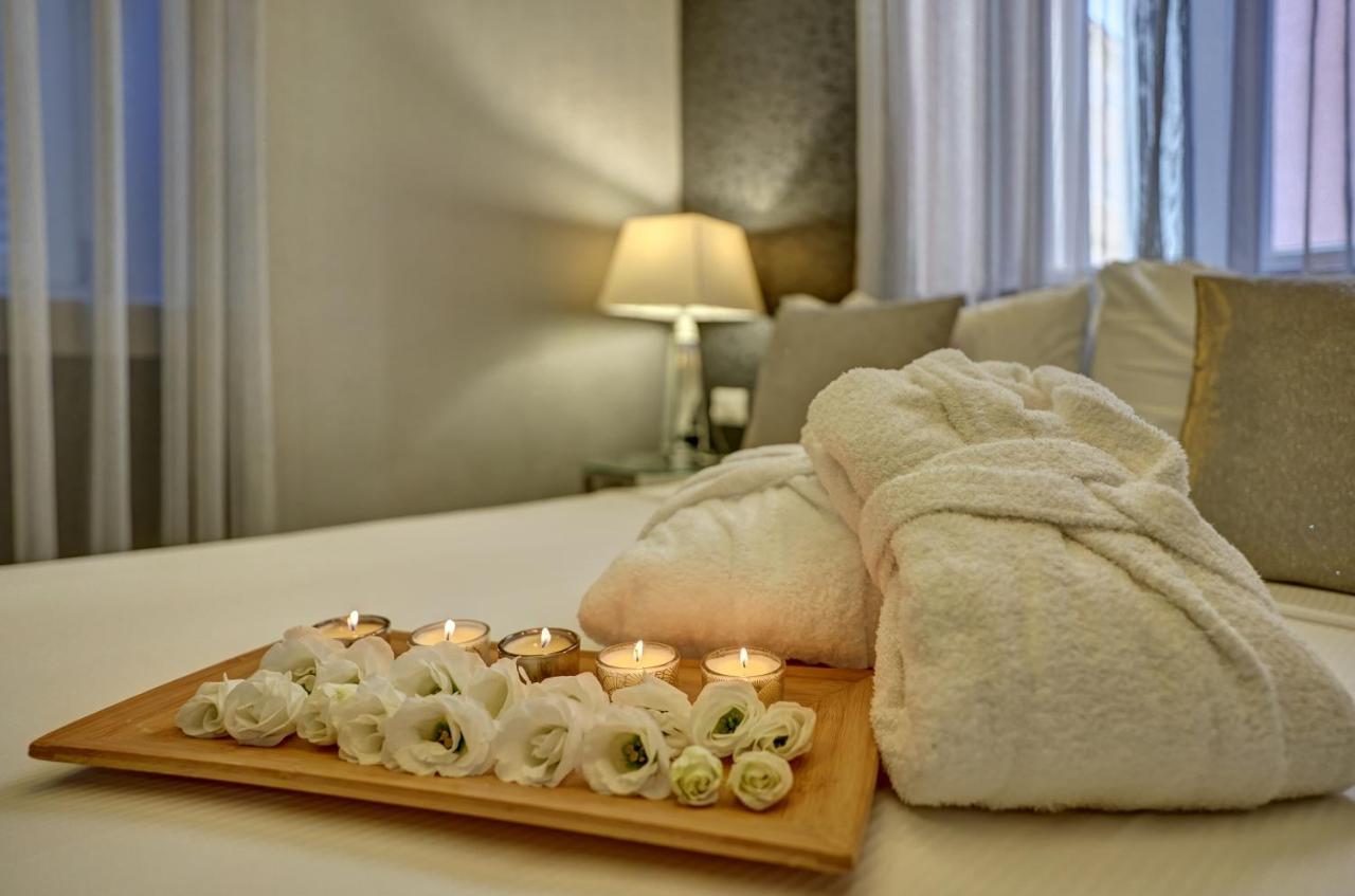 Spagna Boutique Roma Ngoại thất bức ảnh
