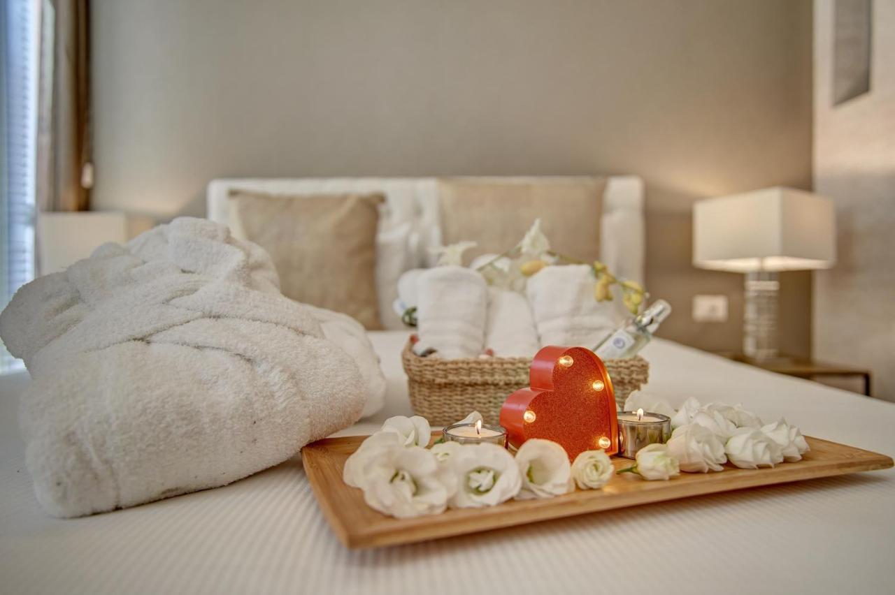 Spagna Boutique Roma Ngoại thất bức ảnh
