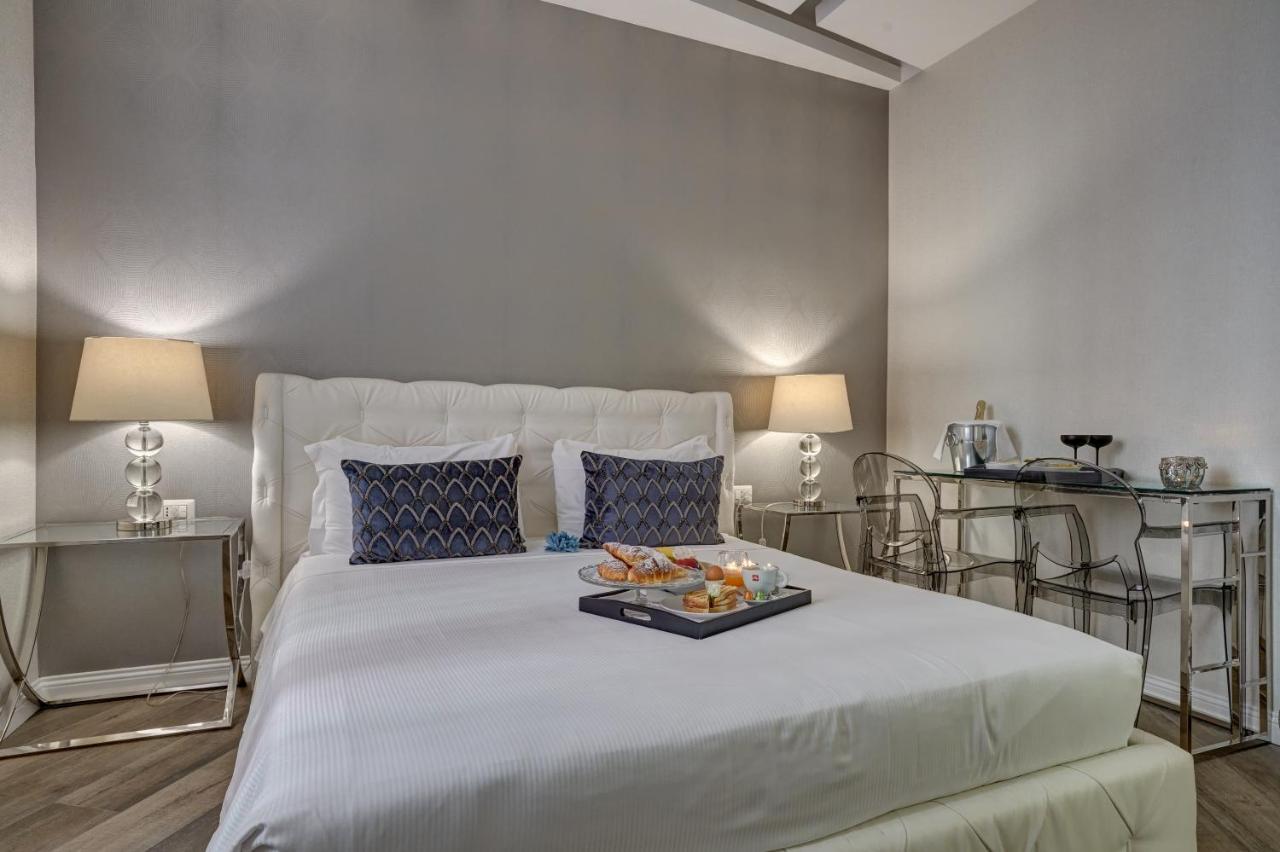 Spagna Boutique Roma Ngoại thất bức ảnh