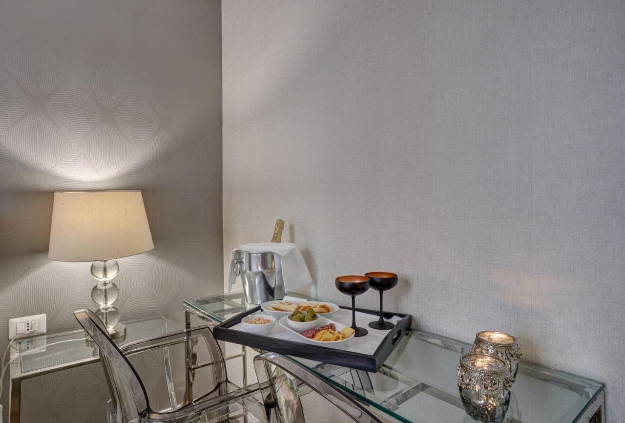 Spagna Boutique Roma Ngoại thất bức ảnh