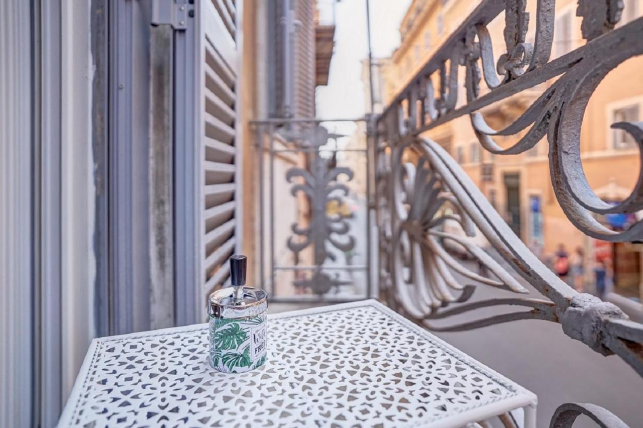 Spagna Boutique Roma Ngoại thất bức ảnh