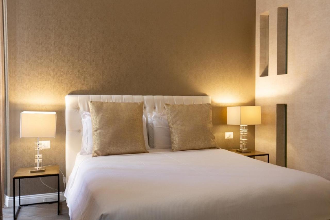 Spagna Boutique Roma Ngoại thất bức ảnh