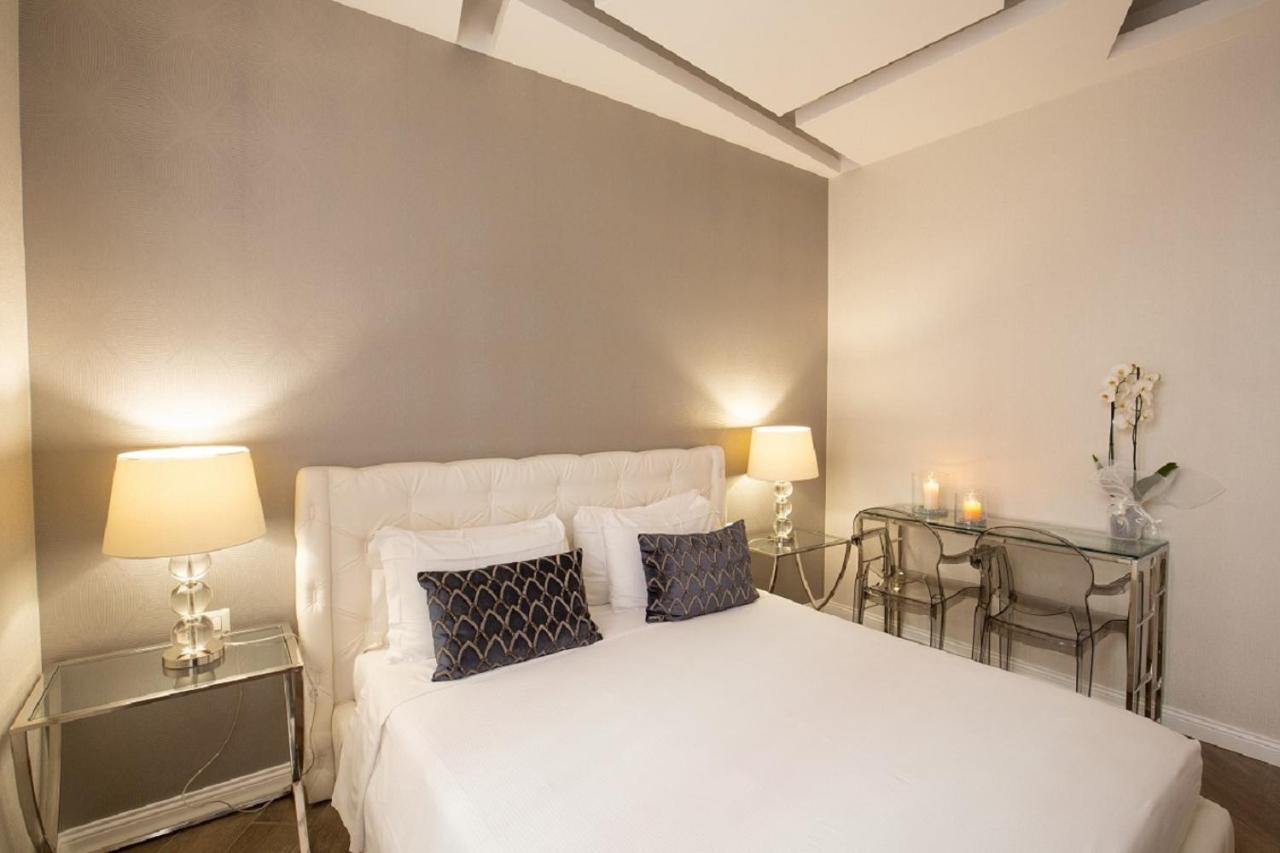 Spagna Boutique Roma Ngoại thất bức ảnh