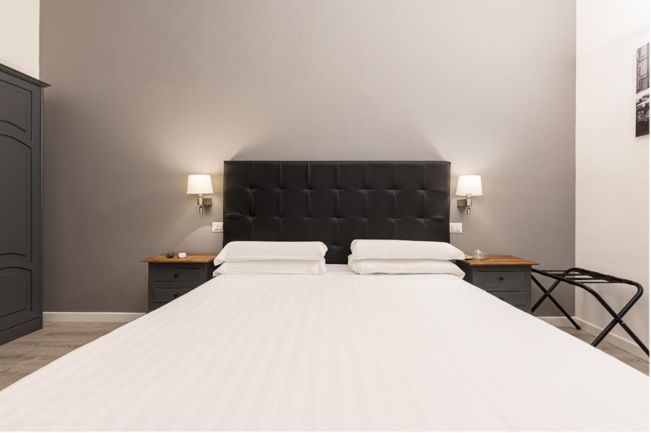 Spagna Boutique Roma Ngoại thất bức ảnh