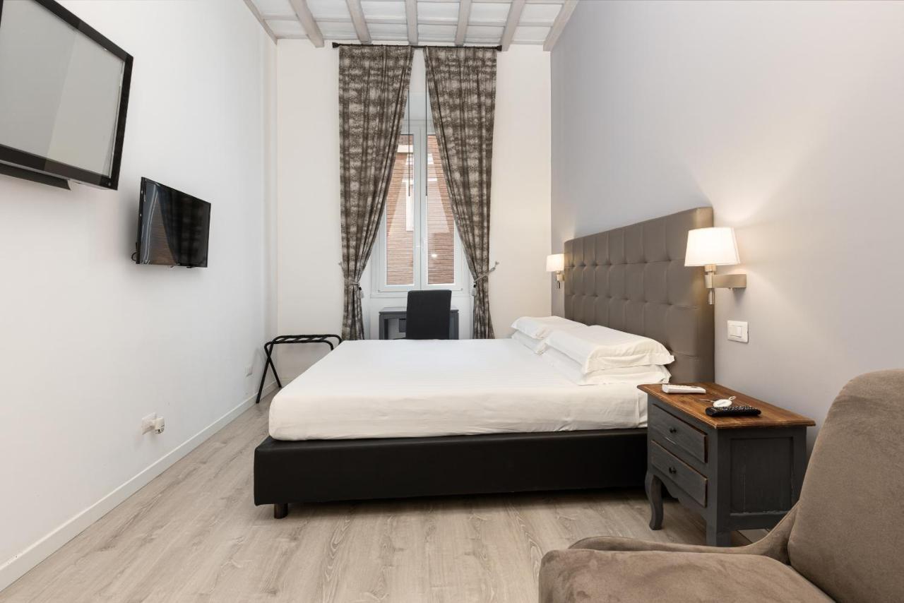Spagna Boutique Roma Ngoại thất bức ảnh