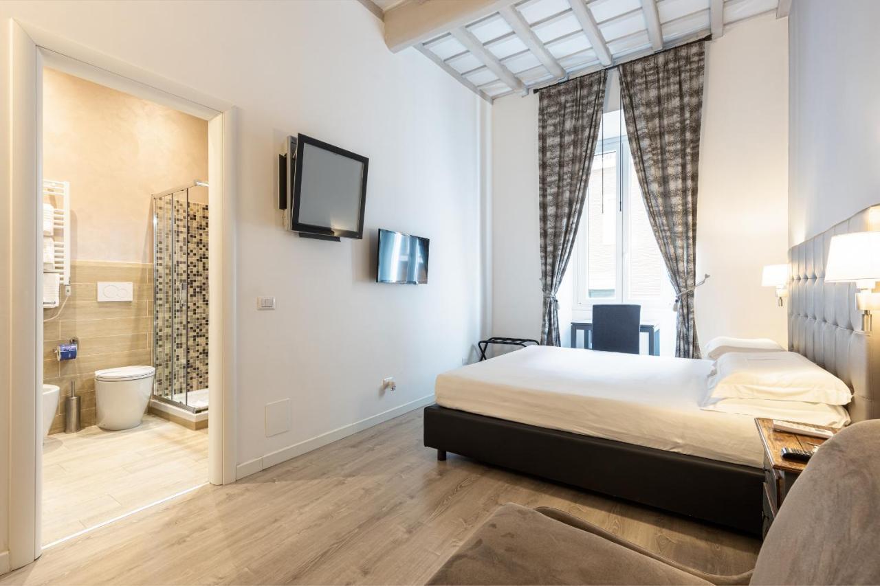 Spagna Boutique Roma Ngoại thất bức ảnh