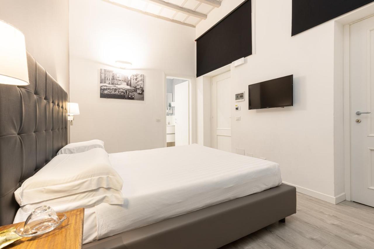Spagna Boutique Roma Ngoại thất bức ảnh