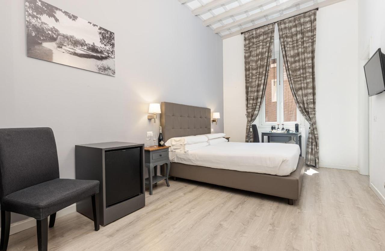 Spagna Boutique Roma Ngoại thất bức ảnh