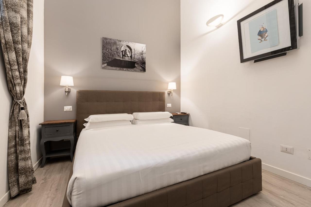 Spagna Boutique Roma Ngoại thất bức ảnh
