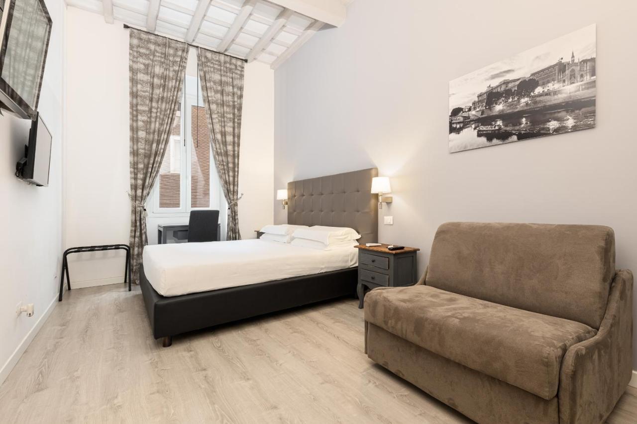 Spagna Boutique Roma Ngoại thất bức ảnh