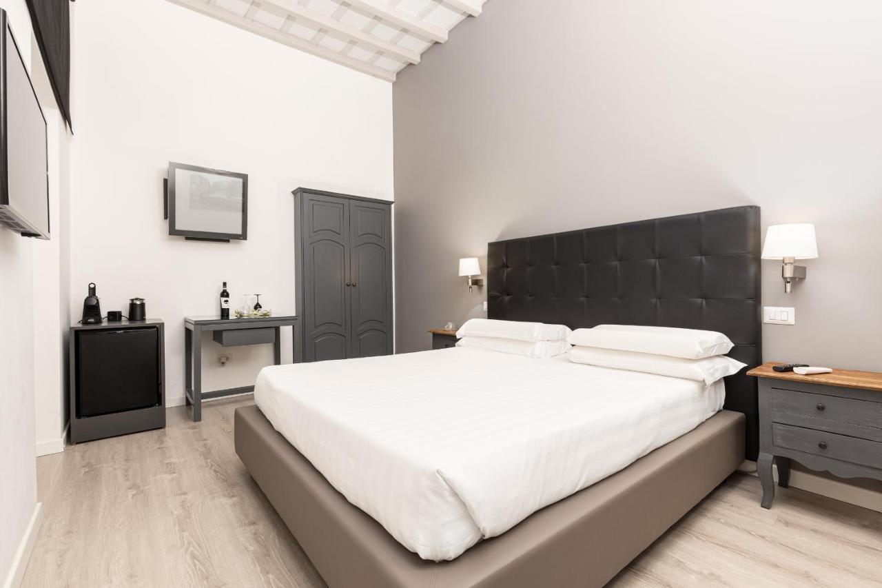 Spagna Boutique Roma Ngoại thất bức ảnh