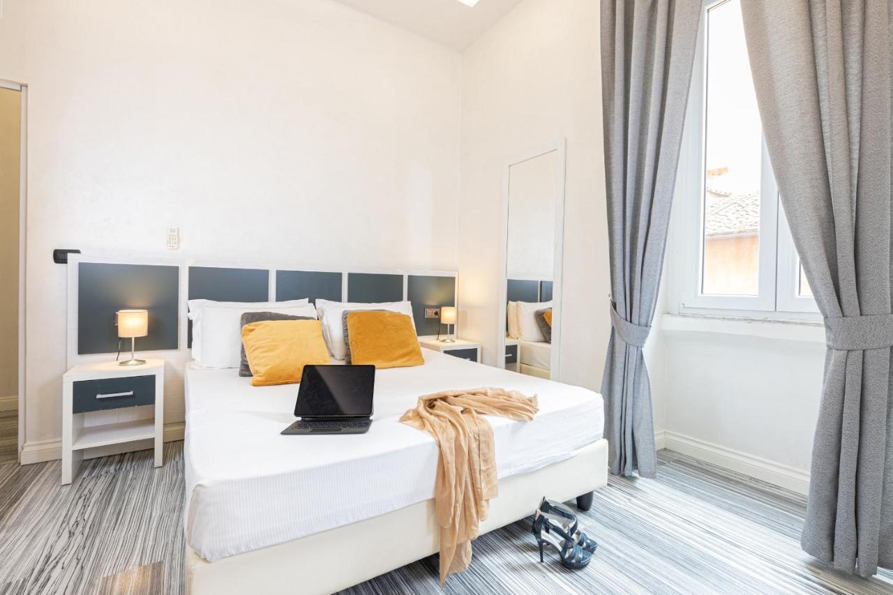 Spagna Boutique Roma Ngoại thất bức ảnh
