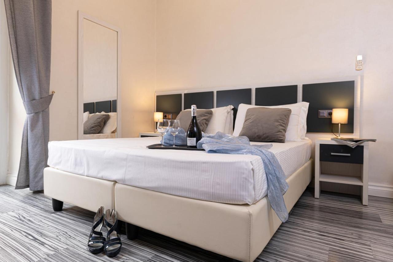 Spagna Boutique Roma Ngoại thất bức ảnh