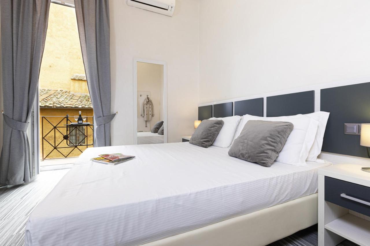 Spagna Boutique Roma Ngoại thất bức ảnh