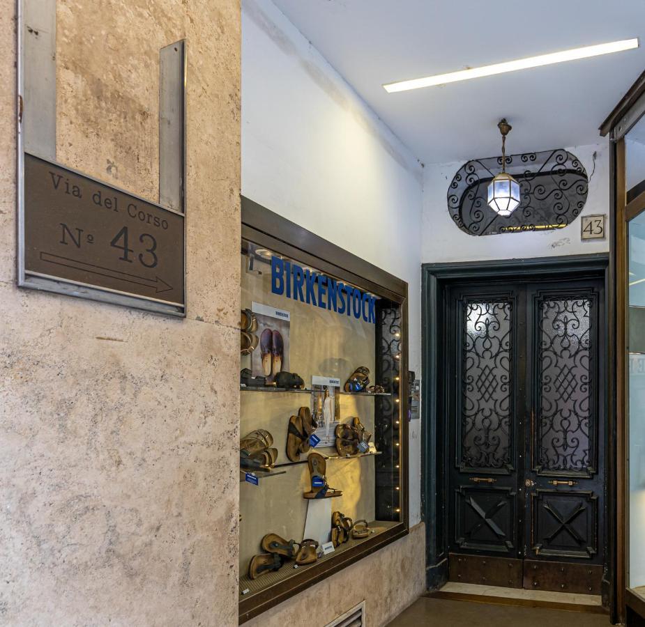 Spagna Boutique Roma Ngoại thất bức ảnh