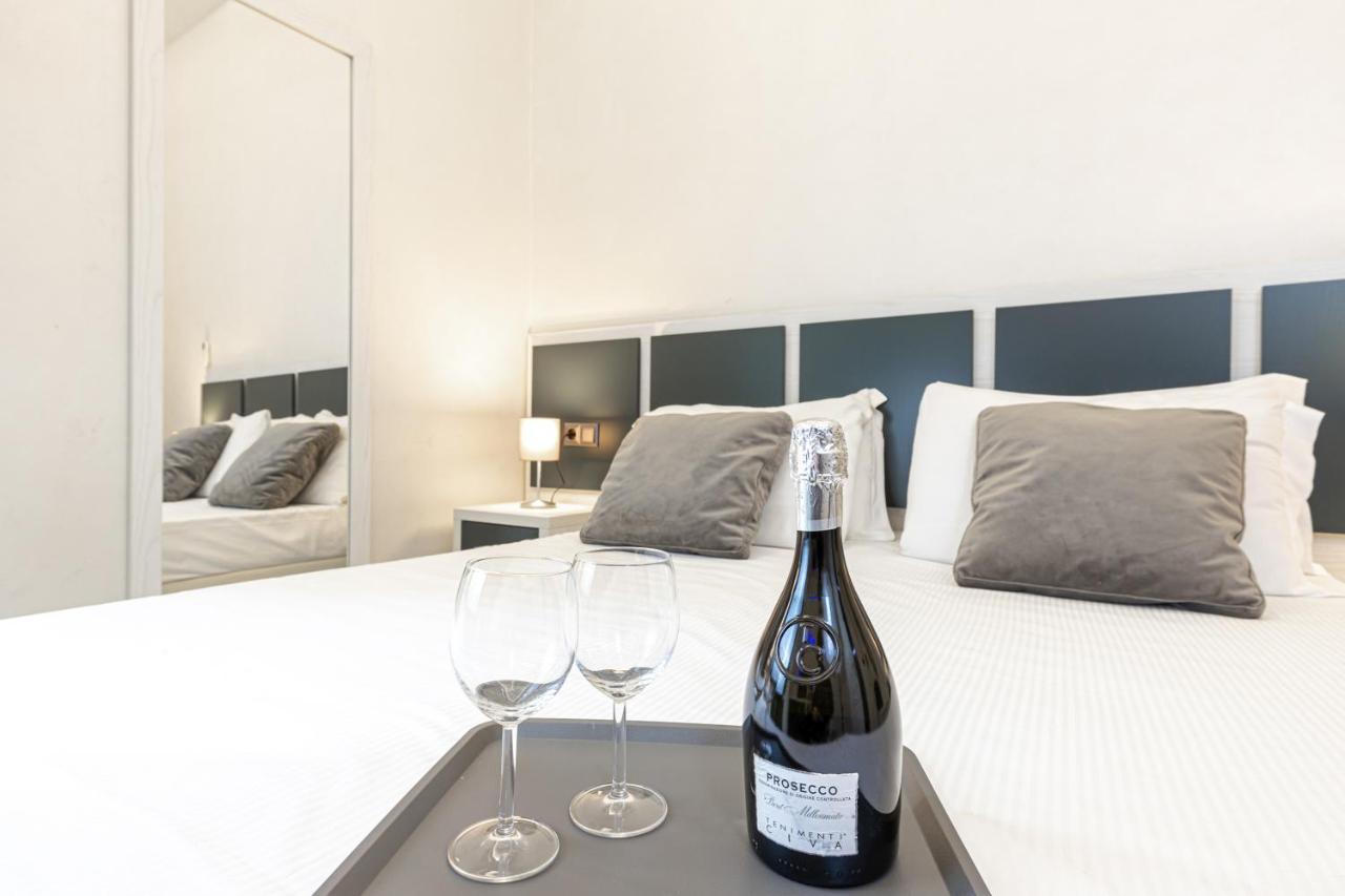Spagna Boutique Roma Ngoại thất bức ảnh