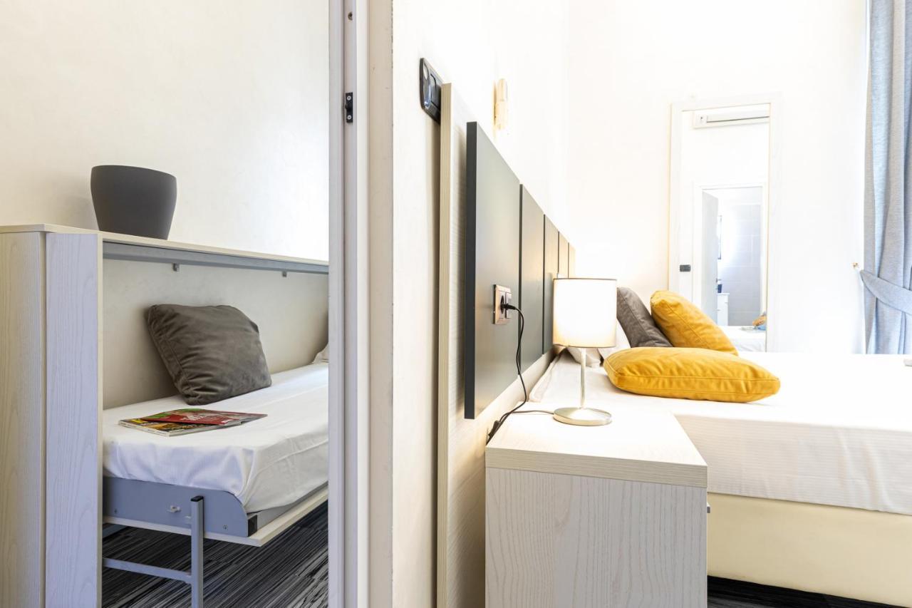 Spagna Boutique Roma Ngoại thất bức ảnh
