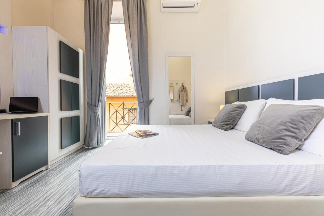 Spagna Boutique Roma Ngoại thất bức ảnh