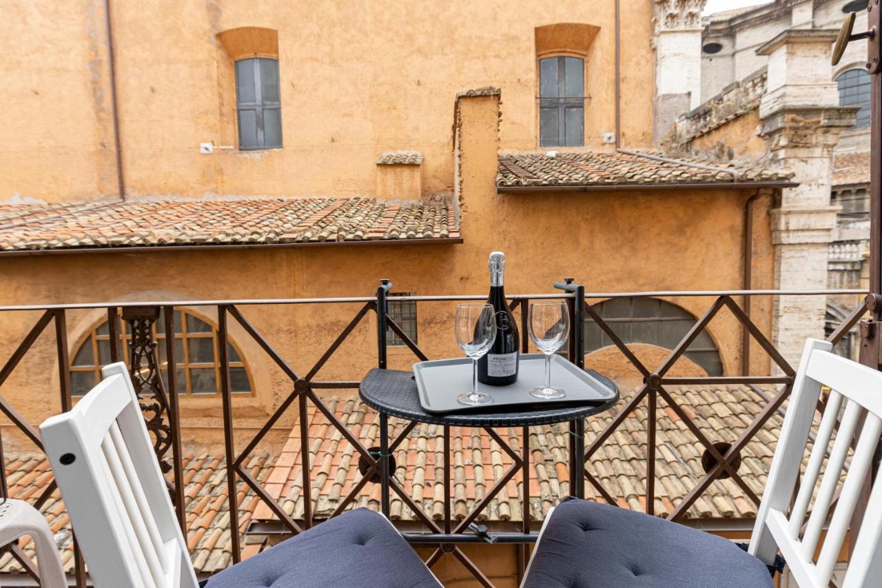 Spagna Boutique Roma Ngoại thất bức ảnh