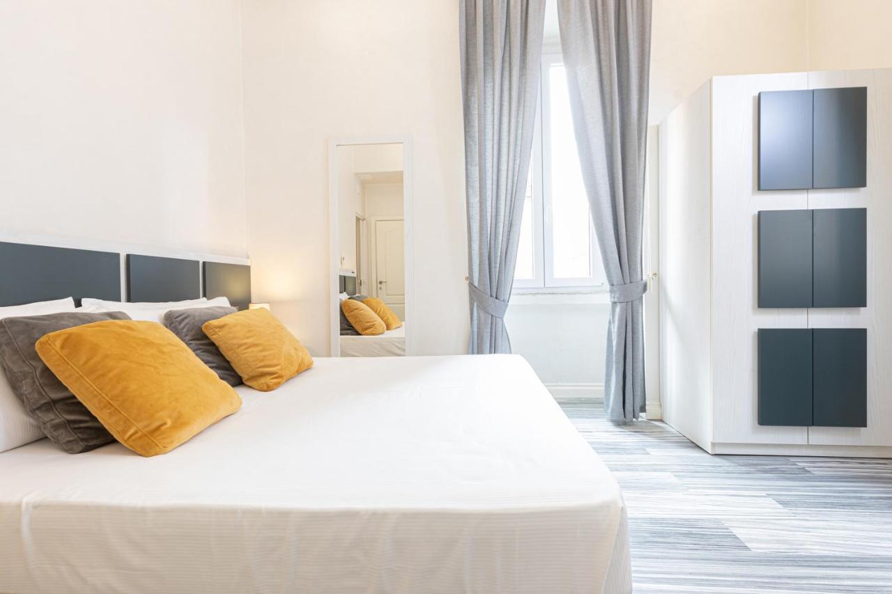 Spagna Boutique Roma Ngoại thất bức ảnh