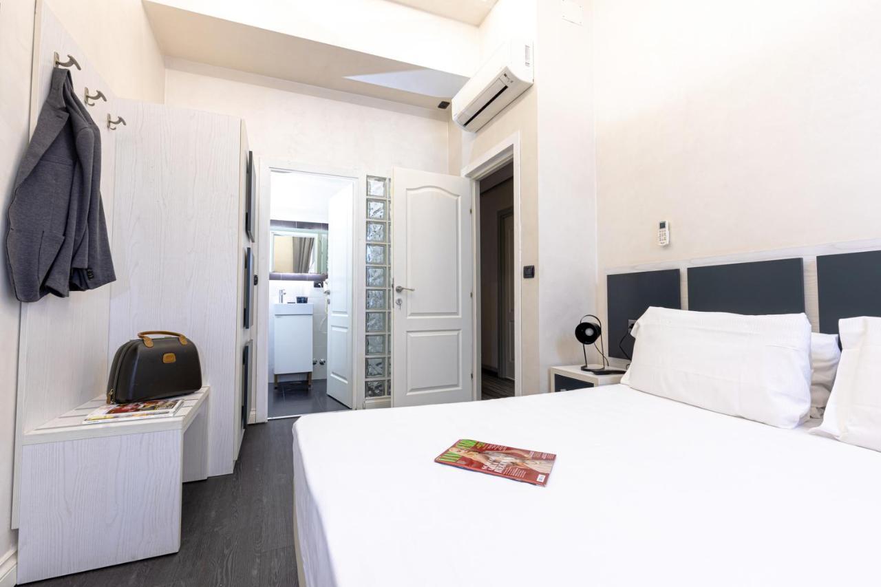 Spagna Boutique Roma Ngoại thất bức ảnh
