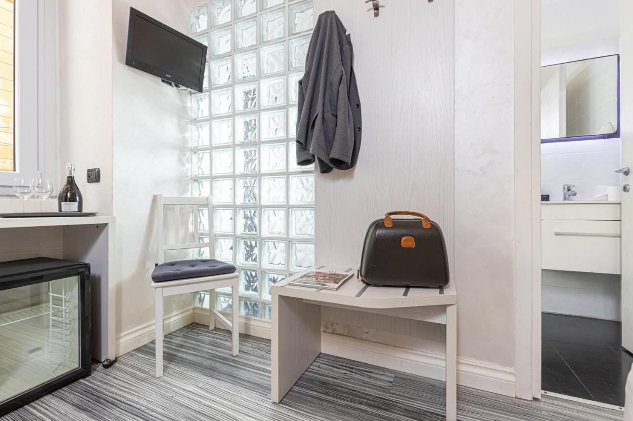 Spagna Boutique Roma Ngoại thất bức ảnh