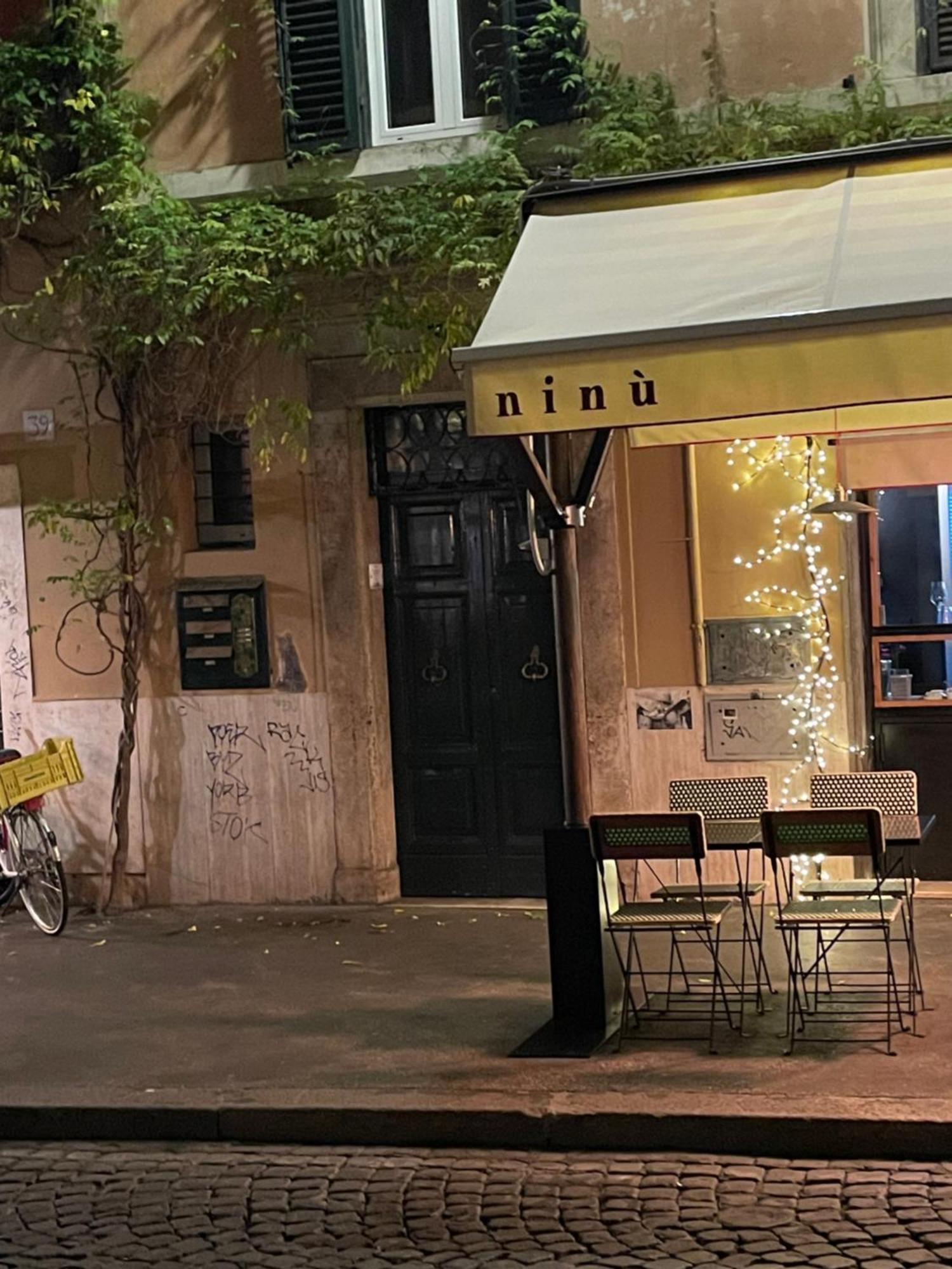 Spagna Boutique Roma Ngoại thất bức ảnh