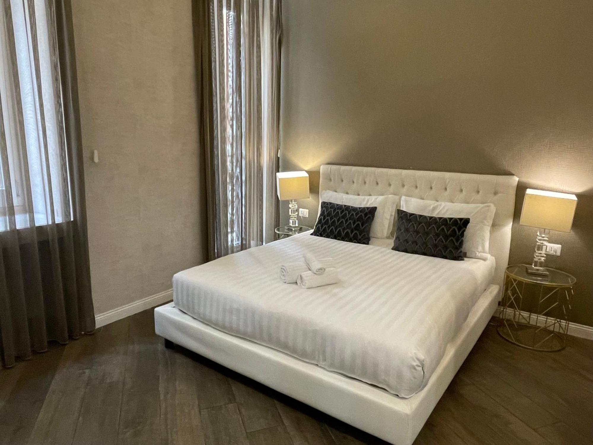 Spagna Boutique Roma Ngoại thất bức ảnh